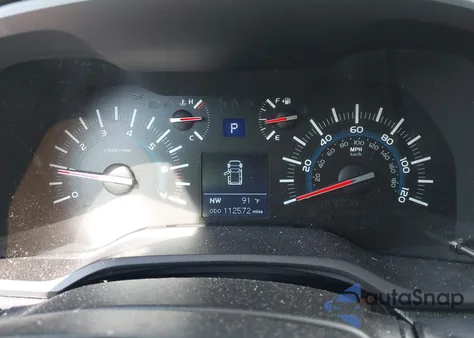 2017 Toyota 4Runner Sr5 from USA, damaged, VIN JTEBU5JR7H5426799